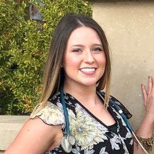 Meet your Posher, Hannah